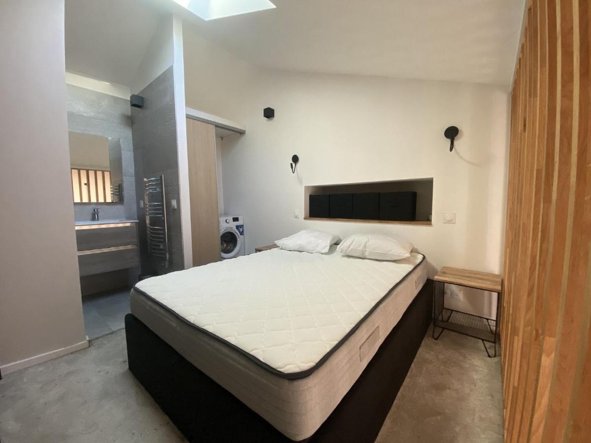 Appartamento Lamartine Hypercentre 503 Nizza